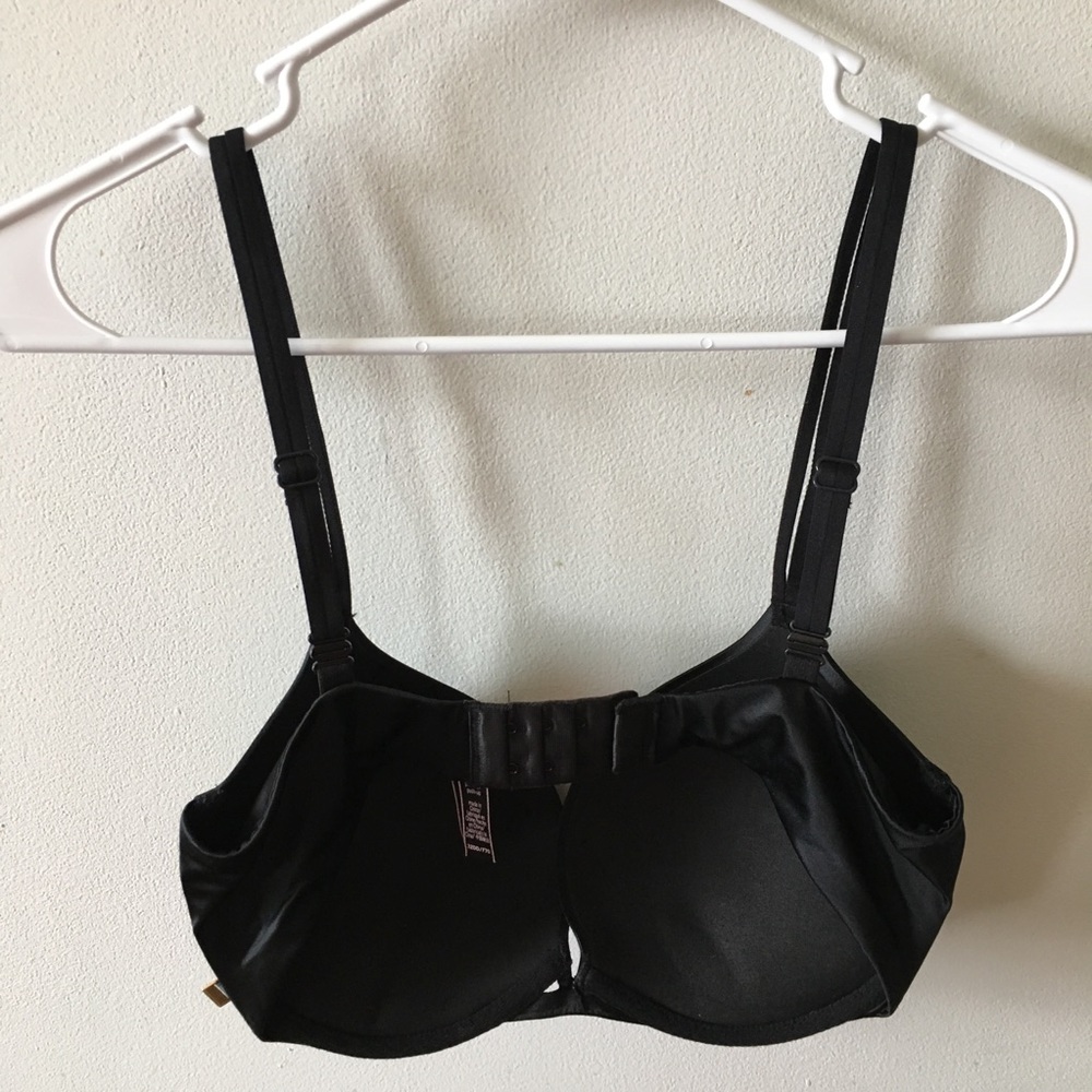 Victoria’s Secret VERY SEXY PUSH UP Bra Size 32DD - Picture 3 of 8